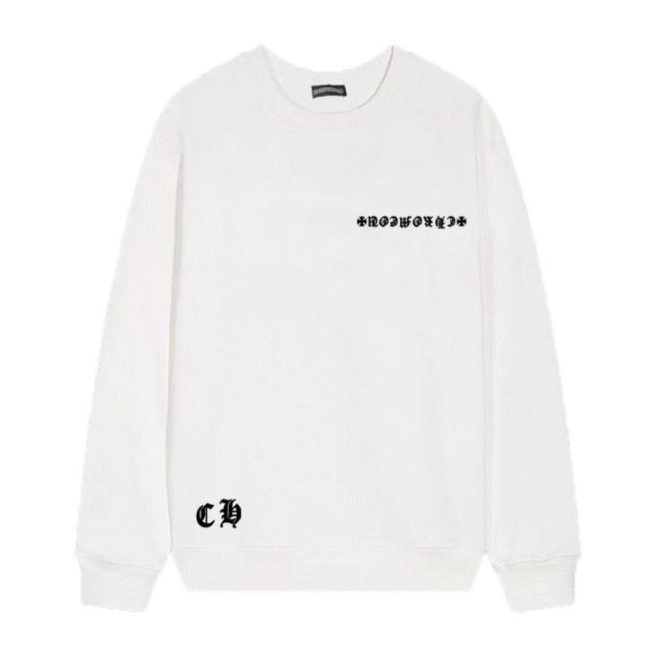 Picture of Chrome Hearts Sweatshirt _SKUChromeHeartsS-XLxlutxX3331350